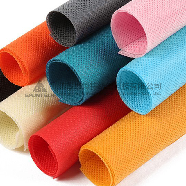 High quality SSS non-woven fabric