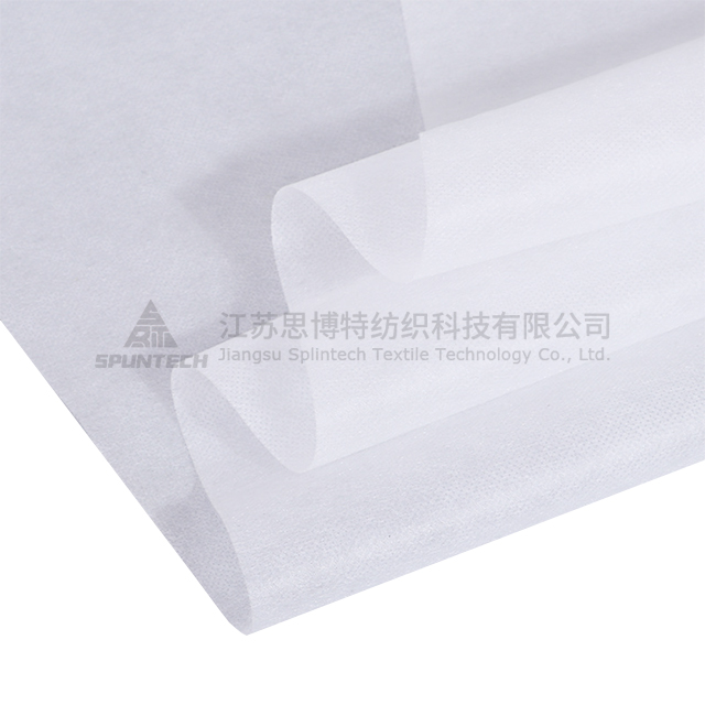 Non-woven fabric for packaging