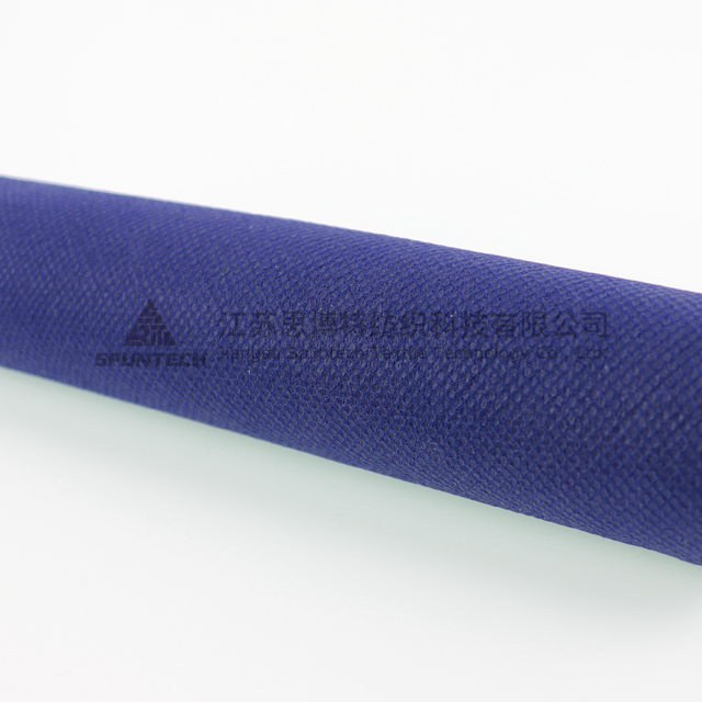 SMSS nonwoven fabric for medical use