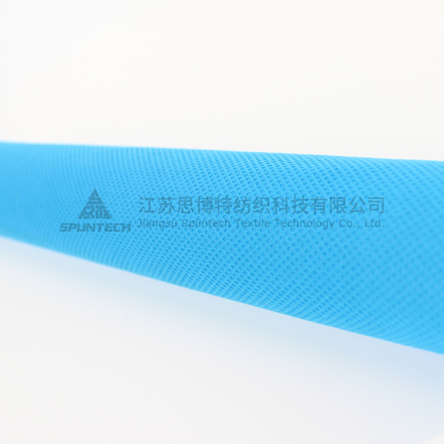 SMMS non-woven fabric has good air permeability