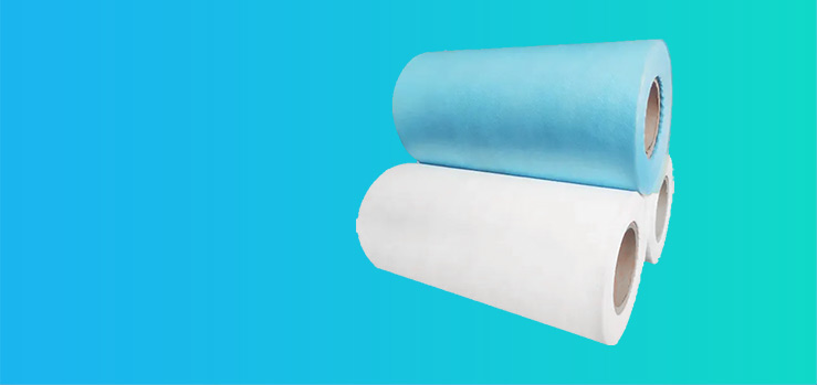 SMMS Non-Woven Fabric