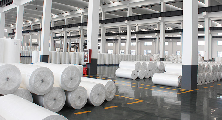 Jiangsu Sibote Textile Technology Co., Ltd., non-woven fabric, spunbond non-woven fabric, PP non-woven fabric, non-woven fabric manufacturer